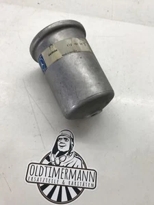 Gehäuse Unterteil Ölfilter Mercedes M110 M123 1101810504 NOS - Picture 1 of 2