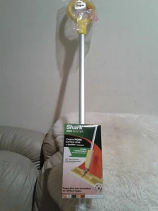 New in box ! Shark Pro Duster Mop 138.9 cm x 9.5 cm x 16.5 cm - Picture 1 of 10