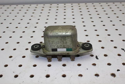 Honda CB750 1974 rectificador regulador de cuatro voltajes (HB93) Foto 1 de 4