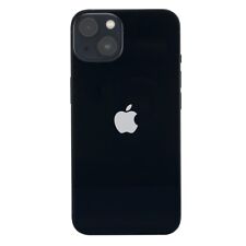 Apple iPhone 13 512GB Factory Unlocked AT&T T-Mobile Verizon Fair Condition
