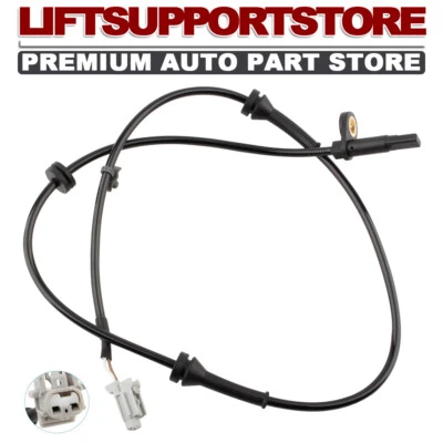 Sensor de velocidad de rueda ABS para Infiniti FX35 FX45 2003-2008 delantero izquierdo o derecho Foto 1 de 4