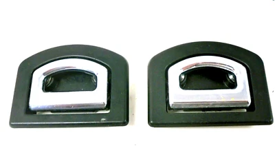 Audi A4 2004 maletero puerta trasera área de carga amarre fabricante original, 809 864 203 Foto 1 de 4