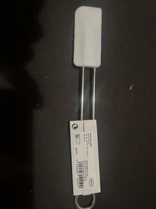 Rosle Stainless Steel Silicone Flexible Spatula 8inch - Picture 1 of 1