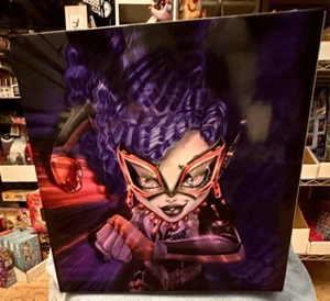 Monster High Deadfast Ghoulia Yelps Doll NIB - Picture 1 of 17