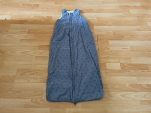 leichter Schlafsack Babyschlafsack Gr. 110 - Bild 1 von 1