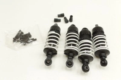 Carson Ersatzteil X10N 500105326 Stoßdämpfer Set Onroad CRT® - Bild 1 von 2