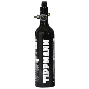 Tippmann 26ci 3000psi HPA Aluminum Tank - Paintball - Picture 1 of 1