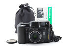 Conte 024 [Reed! Menta] Fujifilm Ga645i Pro Fotocamera A Pellicola Medio...