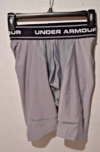Under Armour Herren 5 Pocket Heat Gear Sliders Gr mit Etikett Größe Medium - Bild 1 von 7
