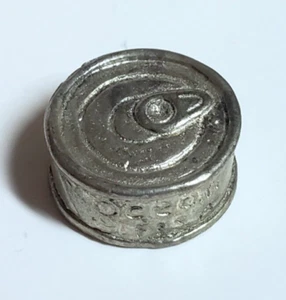 Cat Food Token Monopoly Replacement Piece - Catopoly - Cat-Opoly- FREE SHIPPING! - Picture 1 of 5