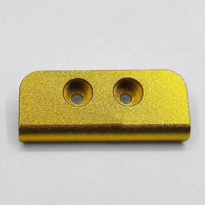 Parachoques trasero de metal para Kyosho MINI-Z BUGGY todoterreno RC coche actualización pieza modificada Foto 1 de 4