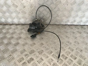 Serrure Fermeture Porte Arrière Gauche - RENAULT CLIO III (3) PHASE I (1) - Picture 1 of 3