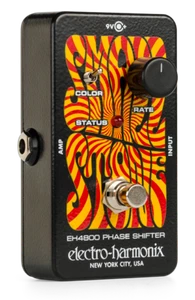 Electro-Harmonix Nano Small Stone Phase Shifter - Picture 1 of 1
