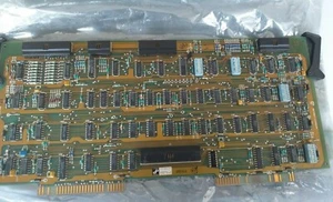 Piezas de impresora de línea Dataproducts, controlador de línea larga PCB 257240 - Imagen 1 de 5