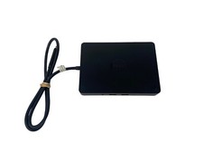 Dell K17A USB C 3.0  4K Universal Port Dock Docking Station HDMI PSU Unit Only