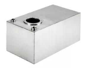 100 Litre Drinking Water Tank 304 Grade Stainless Steel - Picture 1 of 3