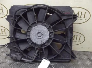 Ventilador radiador motor refrigeración motor Honda Civic con CA MK8 2.2 diésel 2005-2012S - Imagen 1 de 4