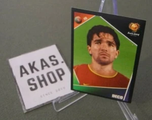 Deco Rookie Sticker No. 19 Panini UEFA Euro 2004 Portugal - Bild 1 von 3