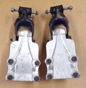 2008 saturn relay motor mount set 2005-2007 chevy uplander - Picture 1 of 3