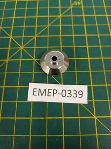 Applied Materials Implanter Insulator Shield - OEM Part No: 0020-98904 - New - Picture 1 of 3