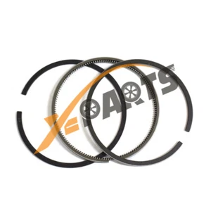 1 PIEZA Anillo de Pistón STD 70 mm para Yanmar 2TNV70 - Imagen 1 de 2
