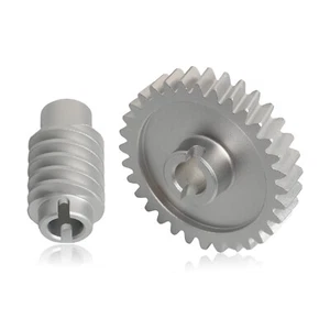 Upgrade Aluminum Alloy Garage Door Opener Drive Gears Set Fit for Chamberlain US - Picture 1 of 10