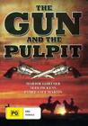 The Gun And The Pulpit Dvd - Marjoe Gortner (region 4, 2012) Vgc, Free Post