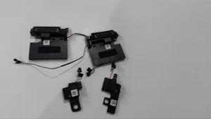 SPEAKER For HP Spectre X360 15-DF 15T-DF TPN-Q213 biger and small new original - Picture 1 of 1