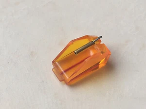 6217.6 Diamant NATIONAL EPS 23ED  pour platine vinyle - Foto 1 di 4