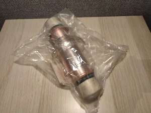 100 pF 45 kV 25 A 30 MHz CONDENSADOR DE VACÍO K61-4 Radio HAM Rusa - Imagen 1 de 6