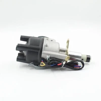 Electronic Ignition Distributor For Nissan Datsun 521 610 620 710 1600 Pickup - Image 1 of 4