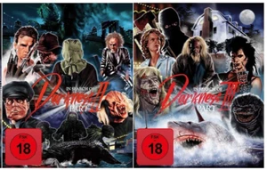 In search of Darkness 2 & 3 - Doku des Phantastischen Films - Blu-ray - Lucky777 - Bild 1 von 1