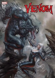Venom #160  Paradise City Comic Con Lucio Parrillo Variant    - Picture 1 of 1