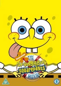 Spongebob Squarepants DVD Action (2005) Quality Guaranteed Reuse Reduce Recycle - Picture 1 of 9
