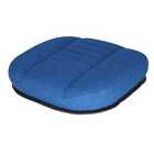 Seat Cushion - Fabric Blue Fits Ford 6700 5700 8210 7810 6710 7710 7700 7910