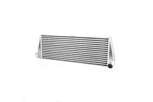 Kit intercooler de montaje delantero Forge con mangueras rojas Fiat 500 Abarth/500T 2012-2019 - Imagen 1 de 10