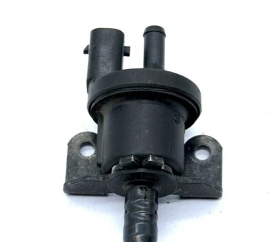 FUEL PURGE VALVE FOR FIAT ALFA ROMEO MITO 500 PUNTO 1.4 T 03-12 BOSCH 0280142471 - Image 1 of 4
