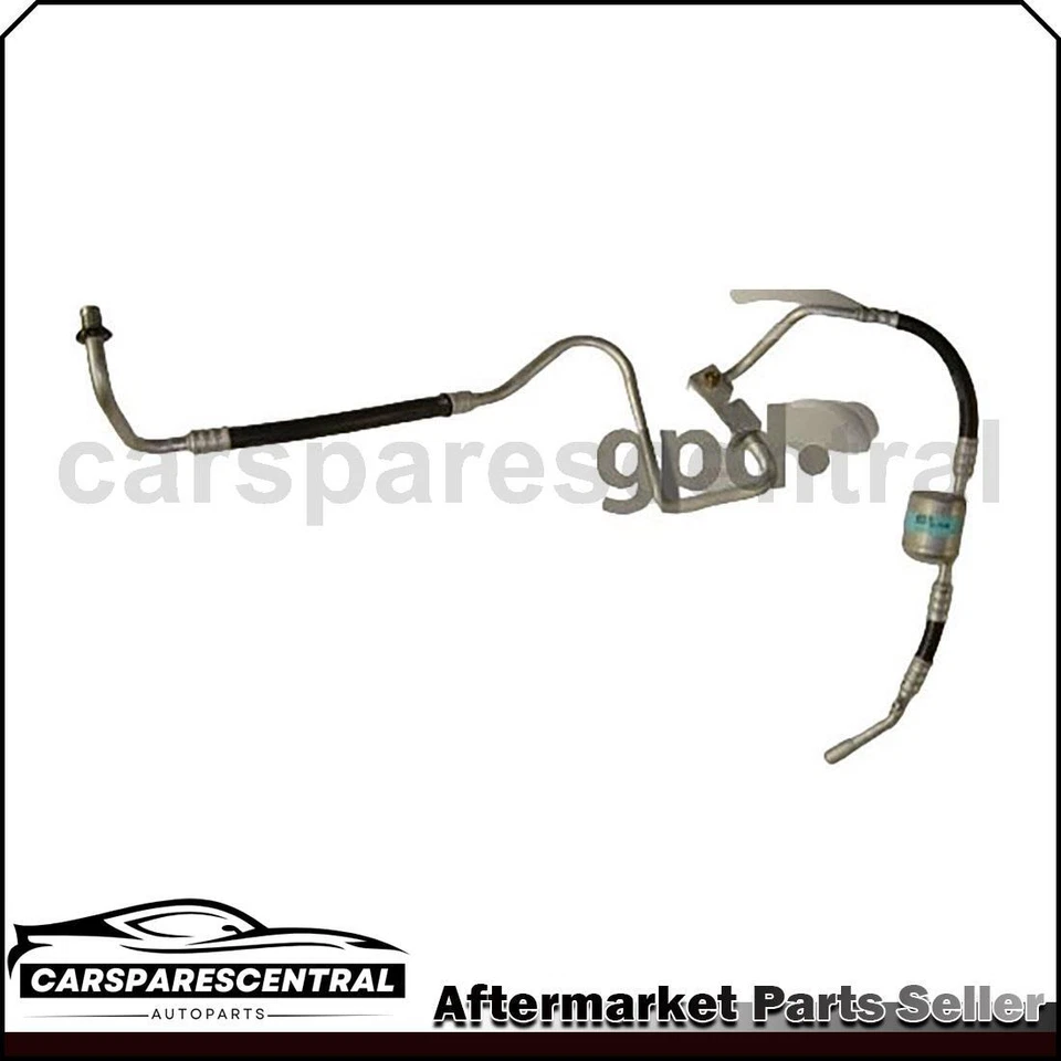 Conjunto de manguera de aire acondicionado para Ford Ranger 1991-1993 Foto 1 de 3