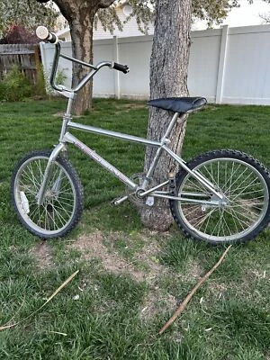 Vintage Redline BMX Bike - Image 1 of 4