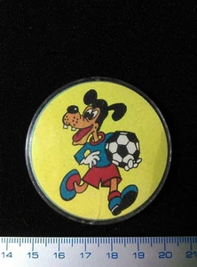 USSR Pin badge Goofy Dingo Disney Russia.Very Rare !!! - Picture 1 of 2