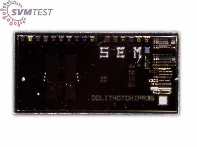 Agilent DDLITHOTCHIPA35 Microwave DIE - Image 1 of 2