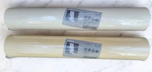 2X IKEA Mala Tabletop Drawing/Craft Paper Rolls New Factory Sealed - Picture 1 of 1