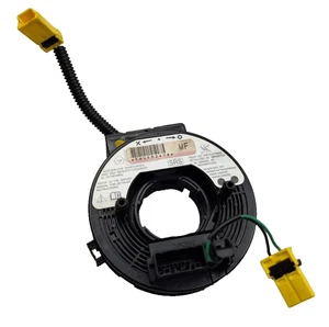 HONDA JAZZ Anillo De Resorte De Reloj De Cable En Espiral 77900-TF0-E91 OEM - Picture 1 of 8