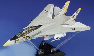 Calibre Wings 1/72 F-14A USN VF-142 Ghostriders AE212 USS America 1976 CA721404 - Picture 1 of 13