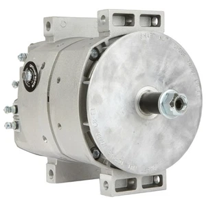Alternator for Kenworth Freightliner Peterbilt 36SI 8600015, 8600055, 8600060 - Picture 1 of 7
