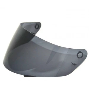 Pantalla casco SHIRO RAPTOR  Ahumada negra 75 % - Imagen 1 de 2