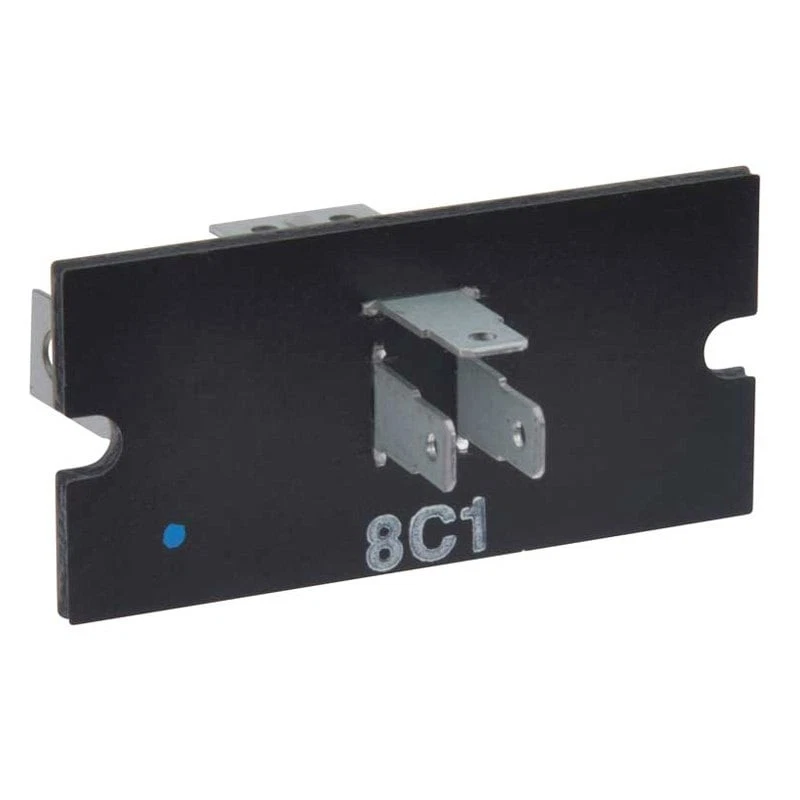 For Chevy Chevelle 1968 OER HVAC Blower Motor Resistor - Imagem 1 de 1