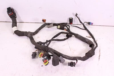 Ski-Doo Summit X 850 2017 e-tec arnés de cables/cableado del motor 42086440 Foto 1 de 4