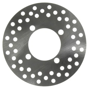 Front Disc Brake Rotor fits Polaris Sawtooth 200 & Phoenix 200 SEE NOTES - Picture 1 of 1