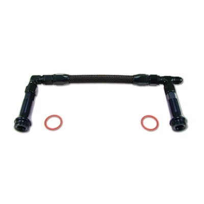 QUICK FUEL TECHNOLOGY Dual Feed Fuel Line Kit - 4150 -6an- 34-4150-6QFT - Изображение 1 из 3